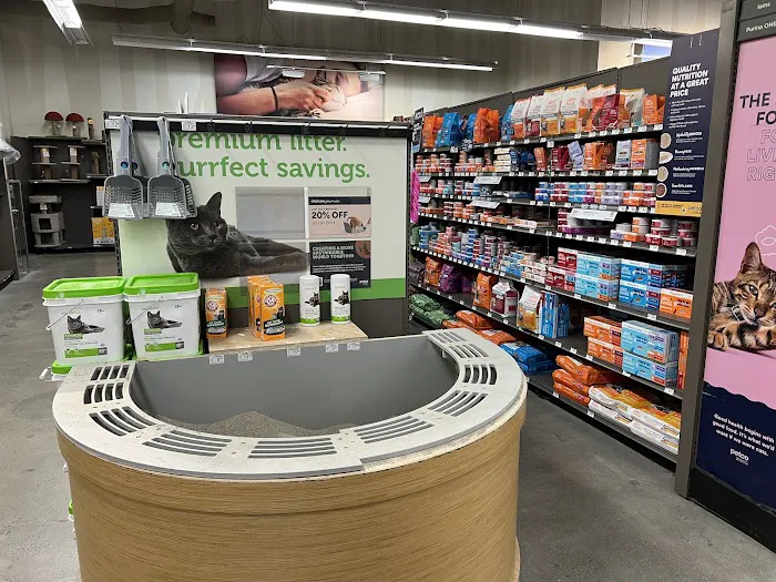 Petco Picture 9
