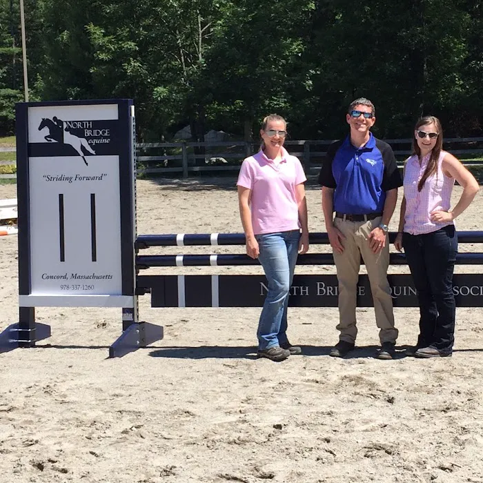 North Bridge Equine Associates Picture 7