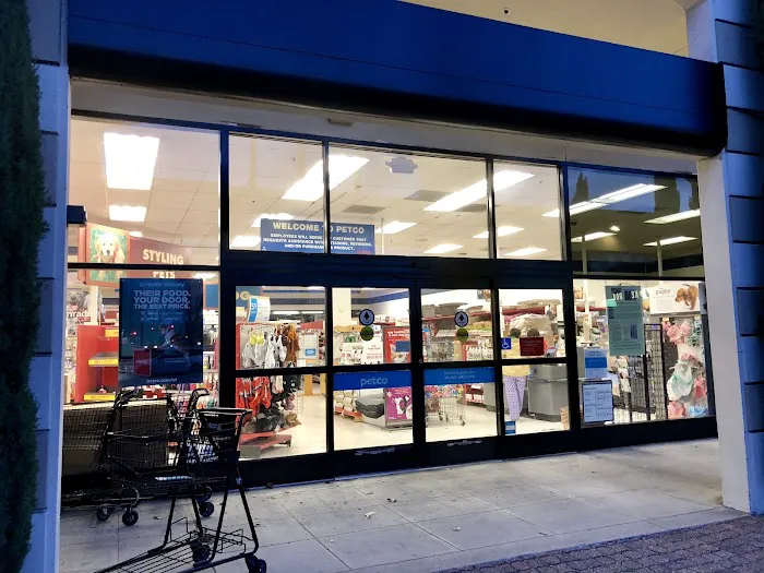 Petco Picture 2