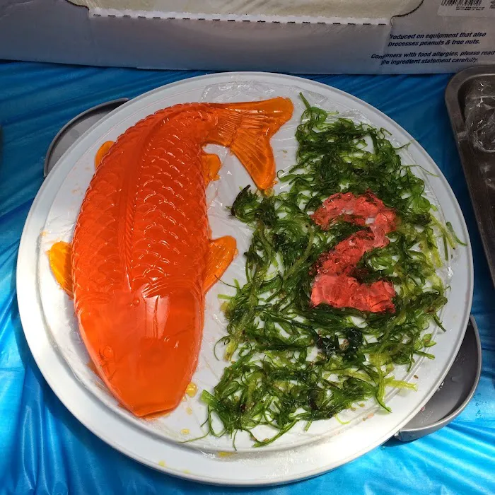 East Bay Koi Picture 7