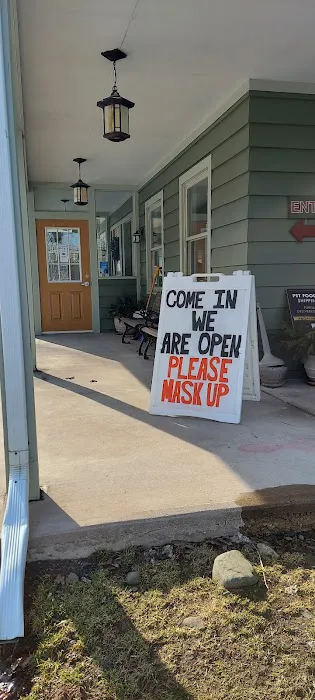 Hurley Veterinary Hospital Picture 2