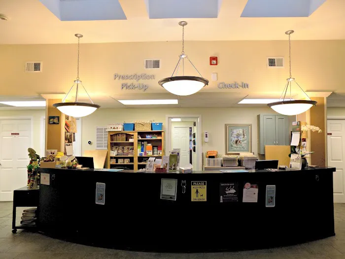 Hurley Veterinary Hospital Picture 9