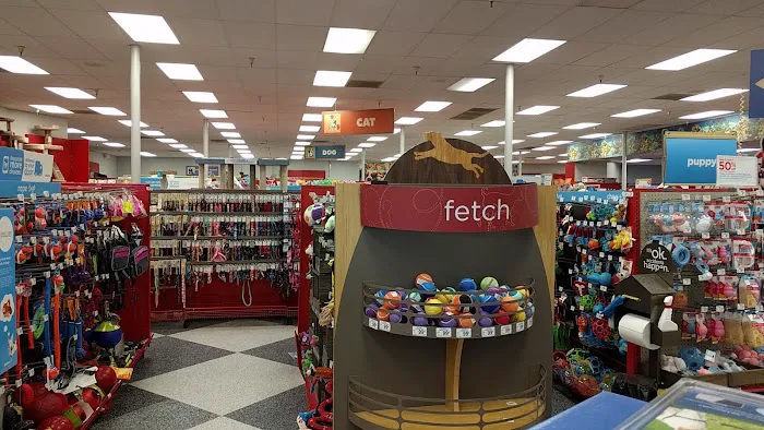 Petco Picture 7