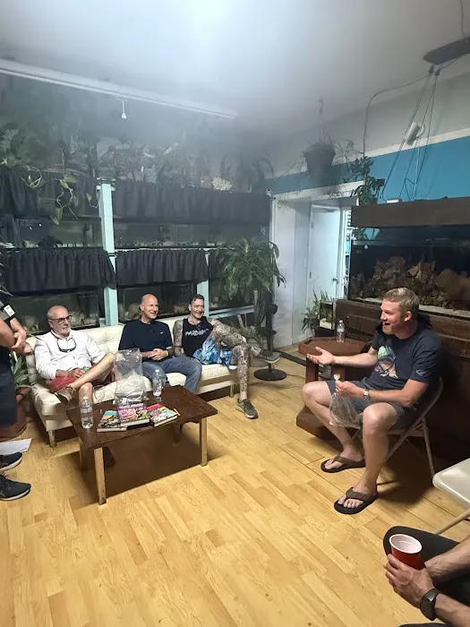 High Tide Aquatics Picture 2