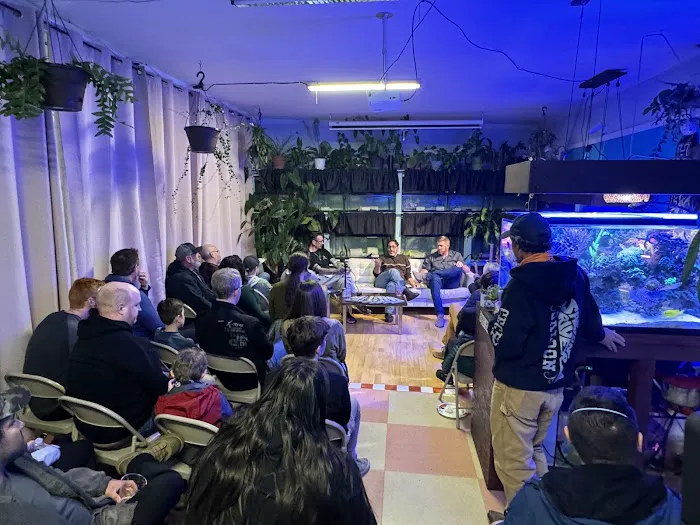 High Tide Aquatics Picture 7