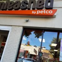 Unleashed by Petco ico