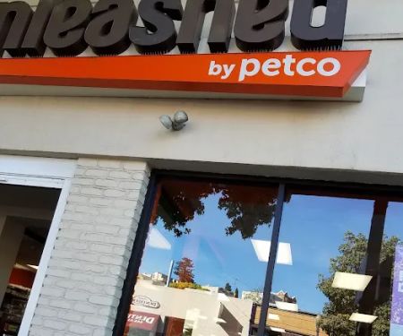 Unleashed by Petco