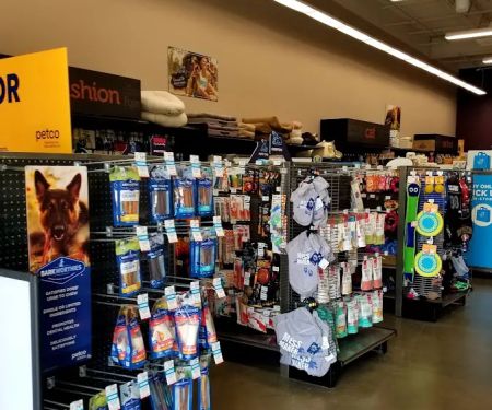 Unleashed by Petco