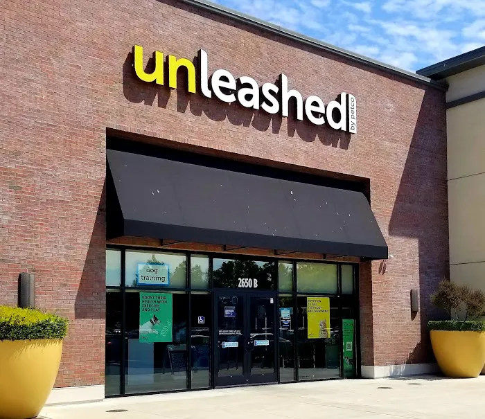 Unleashed by Petco Picture 3