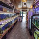 The Fish Barn