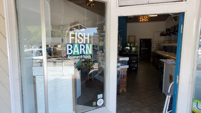 The Fish Barn Picture 3