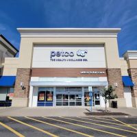 Vetco Total Care Animal Hospital ico