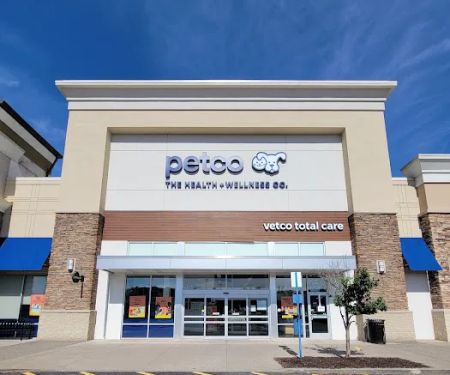 Vetco Total Care Animal Hospital