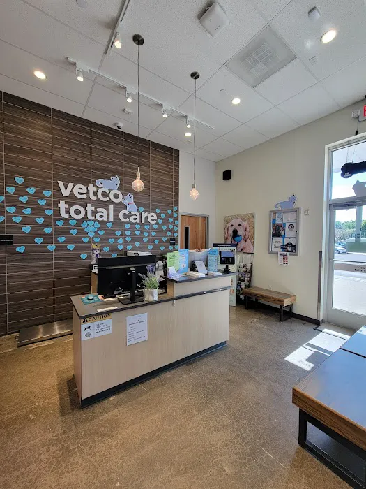 Vetco Total Care Animal Hospital Picture 10