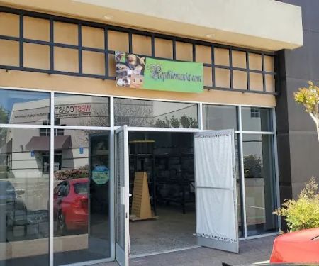 Reptilemania
