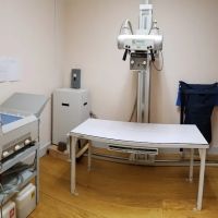 Argos Animal Hospital ico