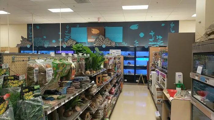 Petco Picture 1