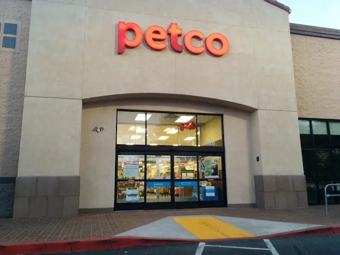Petco Picture 3