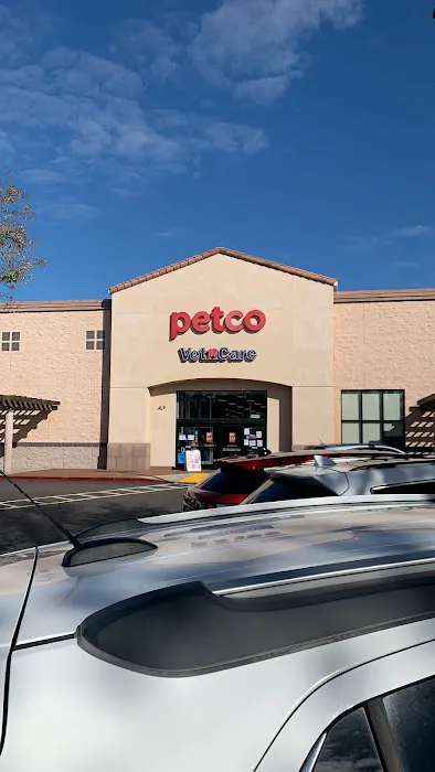 Petco Picture 10