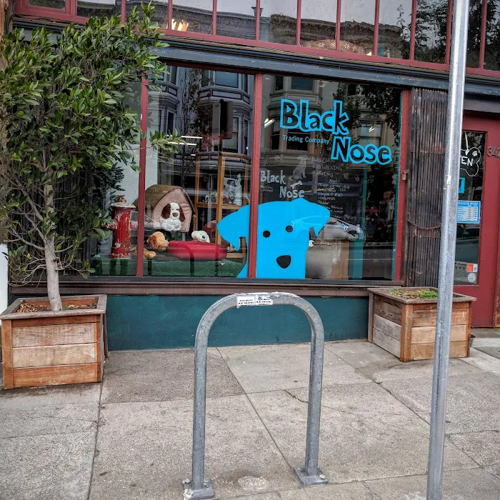 Black Nose Trading Co. Picture 1