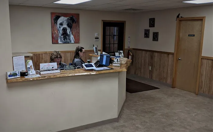 South Peak Veterinary Hospital Picture 3