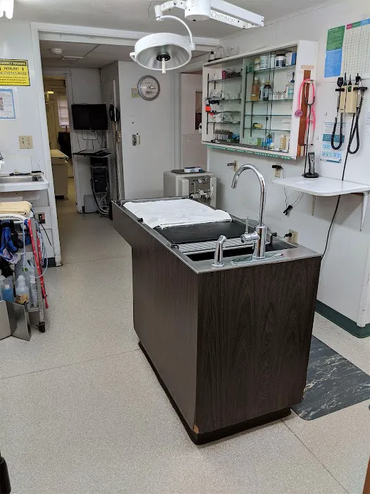 South Peak Veterinary Hospital Picture 6