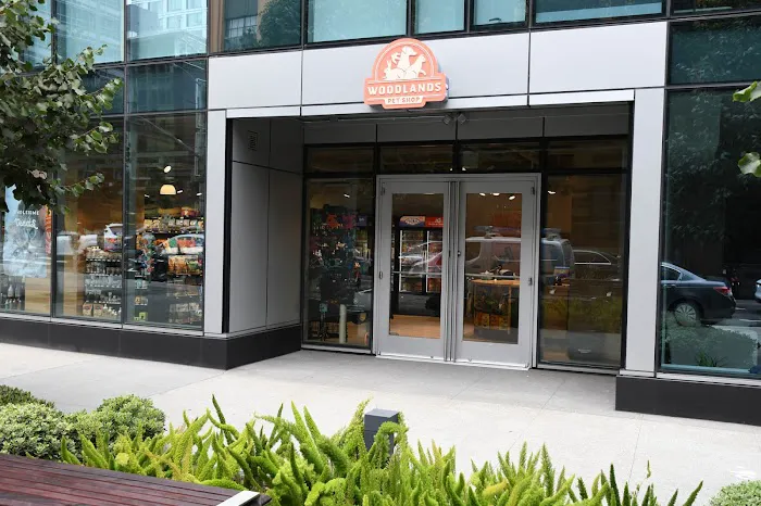 Woodlands Pet Shop Picture 1