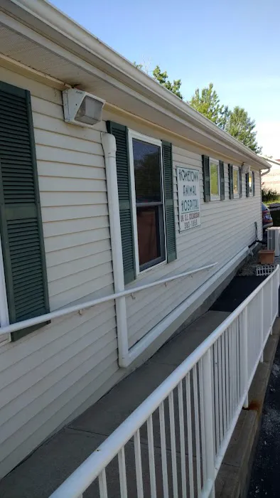 Hometown Animal Hospital Picture 1