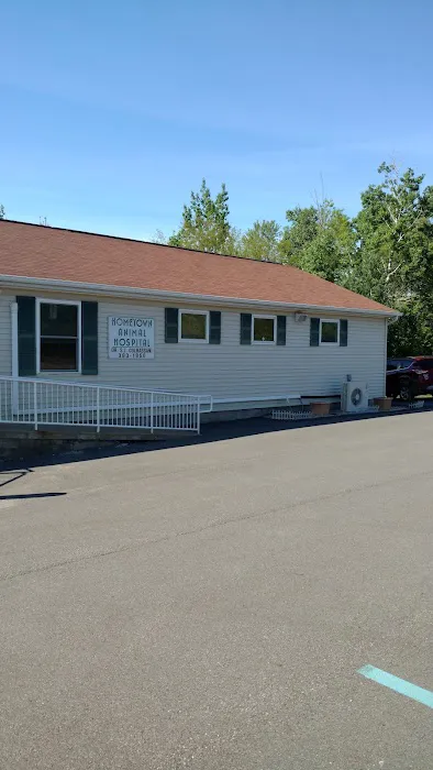 Hometown Animal Hospital Picture 3
