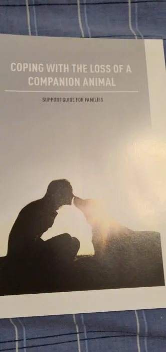 Hometown Animal Hospital Picture 6