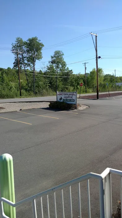 Hometown Animal Hospital Picture 7