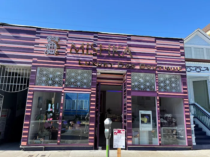 Mishka Dog Boutique Picture 2