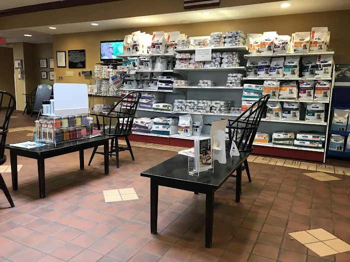 VCA Dunmore Animal Hospital Picture 3