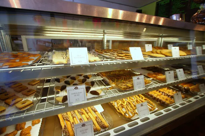 Le Marcel Bakery for Dogs Picture 1