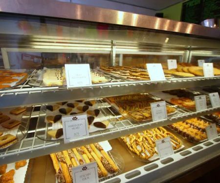 Le Marcel Bakery for Dogs