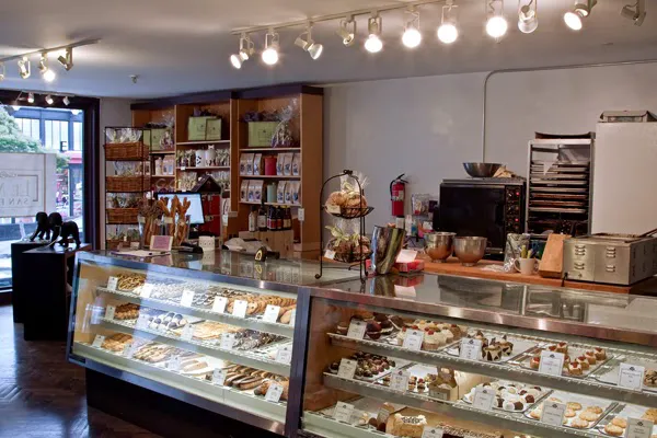 Le Marcel Bakery for Dogs Picture 2