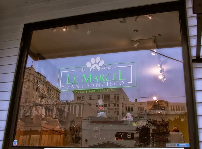 Le Marcel Bakery for Dogs Picture 3