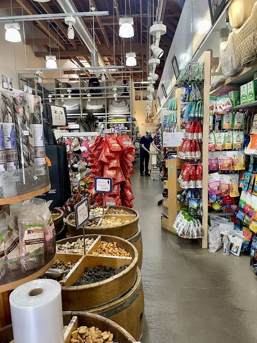 Bow Wow Meow SF Picture 4