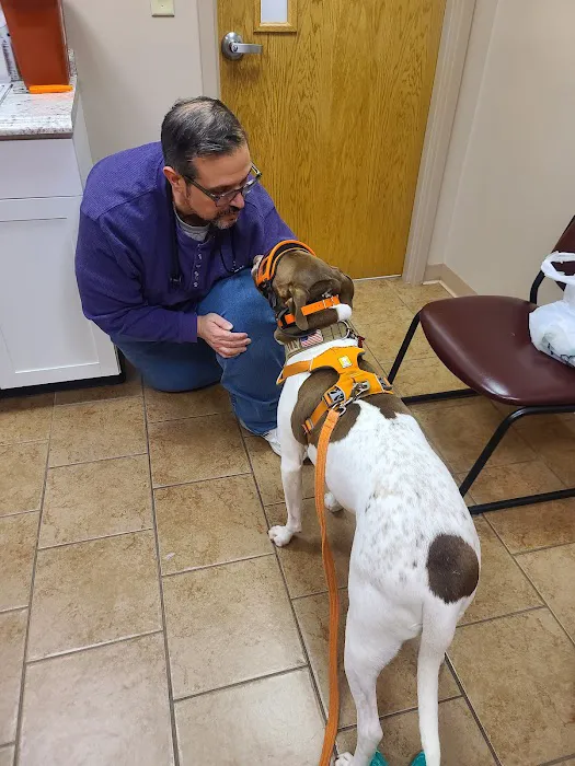 Memorial Veterinary Hospital - Dickson City Picture 6