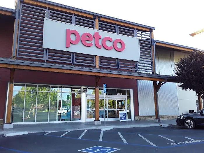 Petco Picture 7