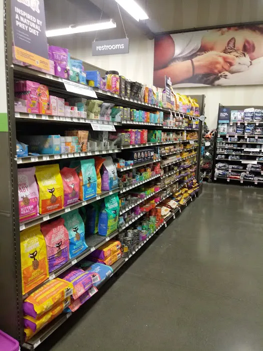 Petco Picture 8