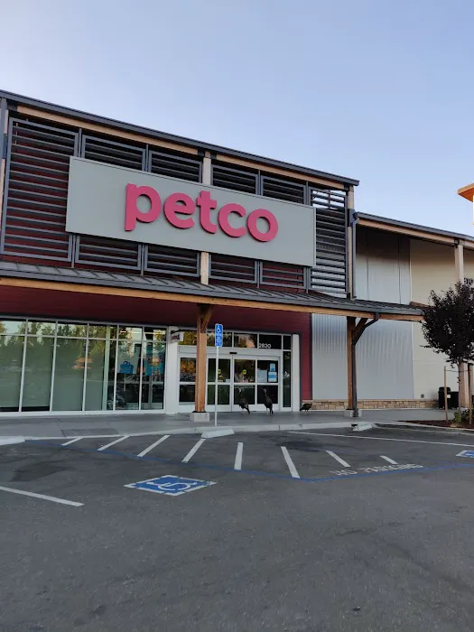 Petco Picture 10