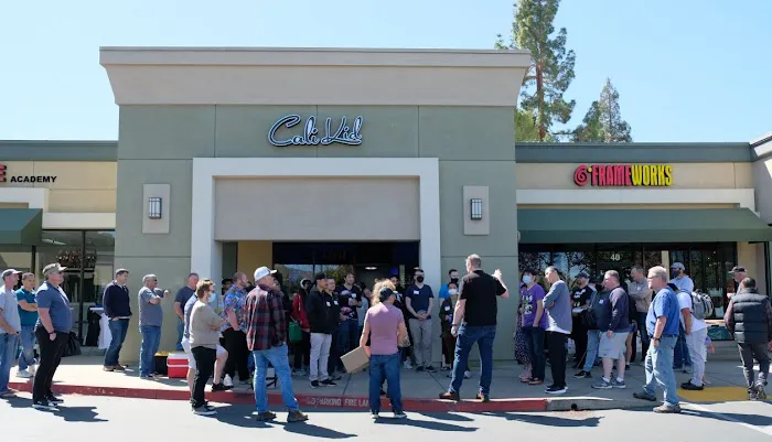 Cali Kid Corals Picture 2