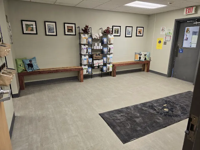 Boulevard Veterinary Care Picture 4