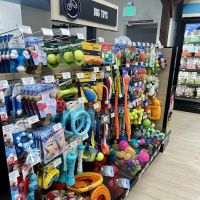 Pet Food Express ico