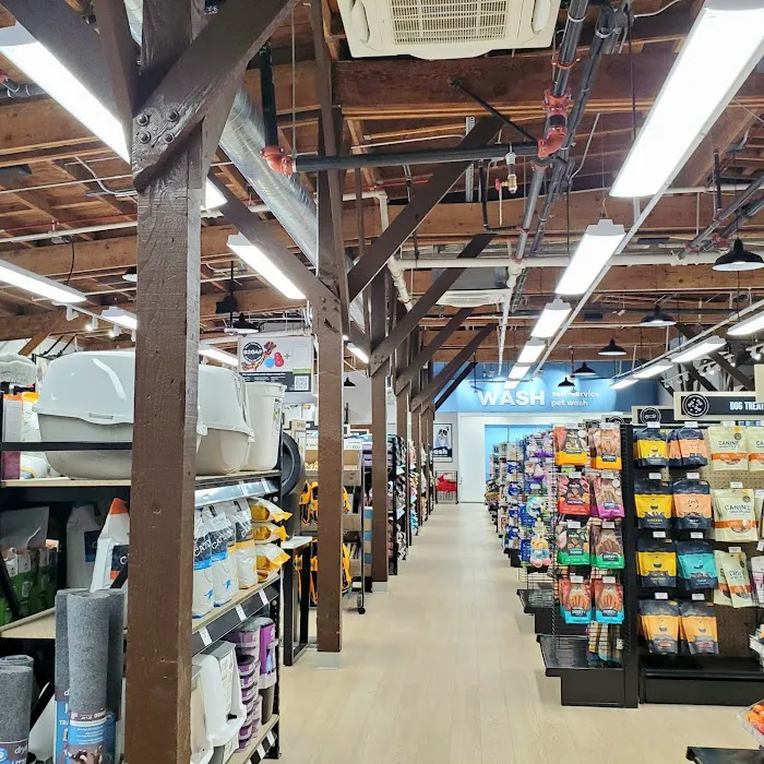 Pet Food Express Picture 2