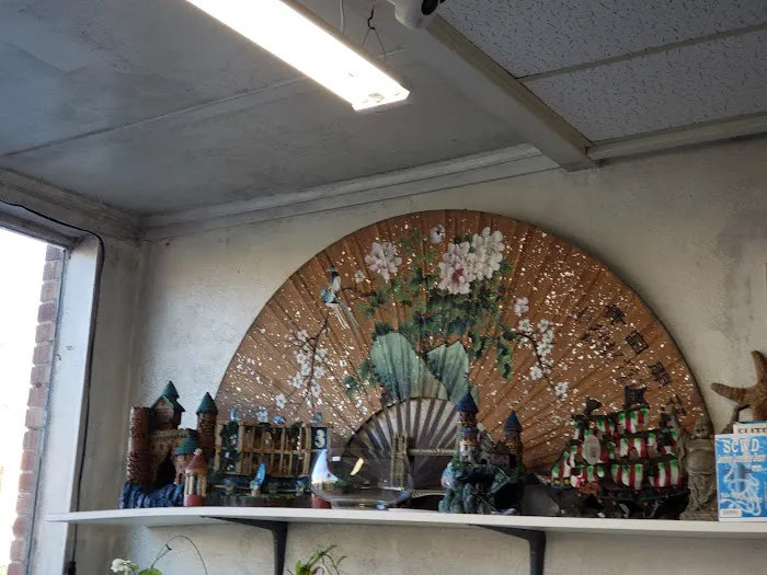 Tropical Fish World Picture 2