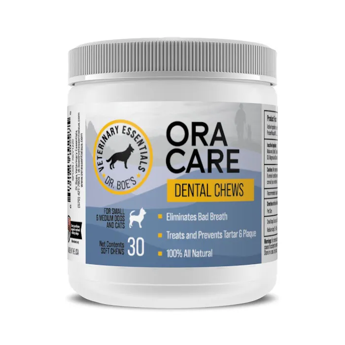 Veterinary Essentials Picture 7