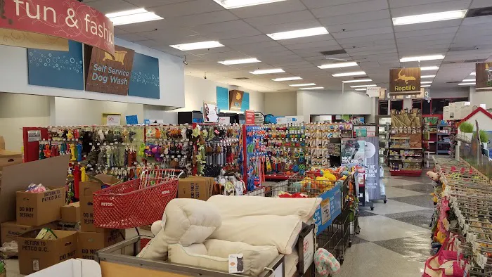Petco Picture 5