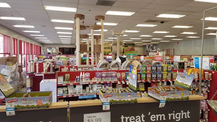 Petco Picture 7